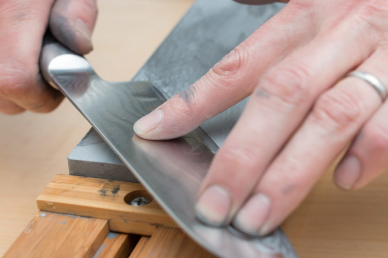 Honing vs Sharpening What’s the Difference GoShapening NYC