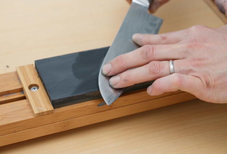 Honing vs Sharpening What’s the Difference GoShapening NYC