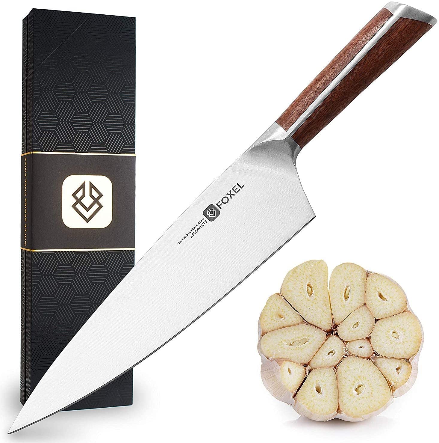 How To Choose A Chef's Knife GoShapening NYC